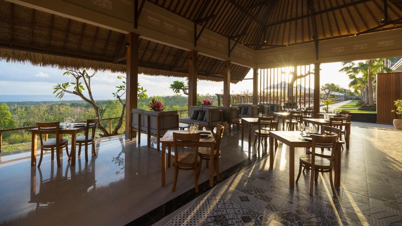 Semabu Hills Nusa Penida X Ekajaya Fast Boat (For 2 Pax)